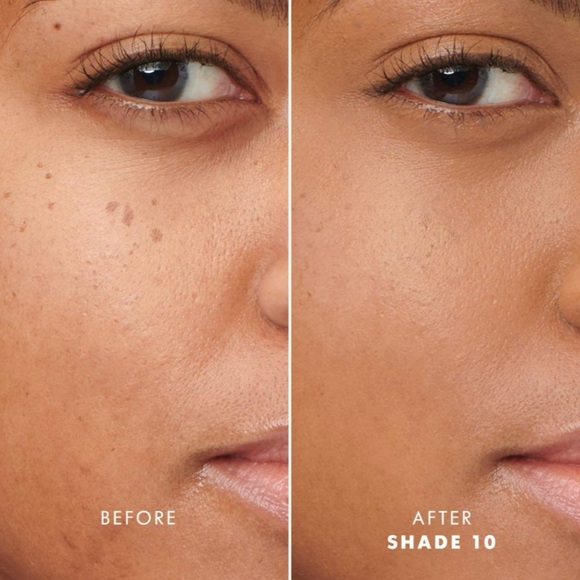 New Armani Luminous Silk concealer shade 10 - Picture 3 of 7